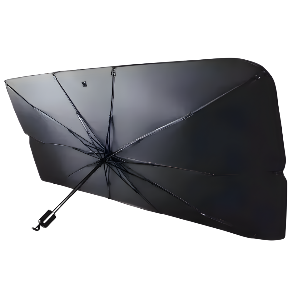🔥 Protector Solar Plegable para Auto