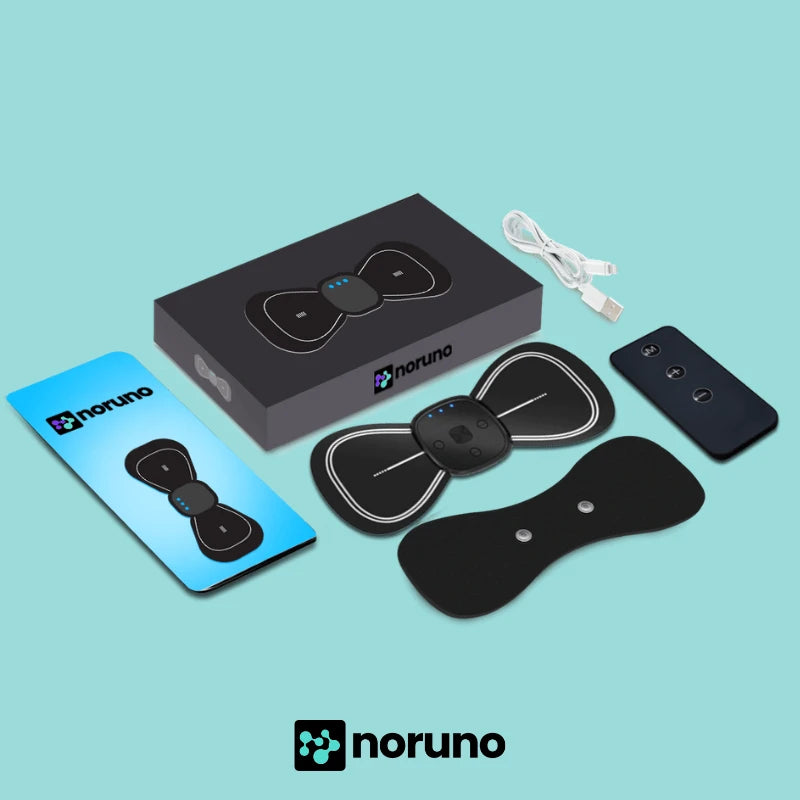 Noruno EMS Pain Relief Massager