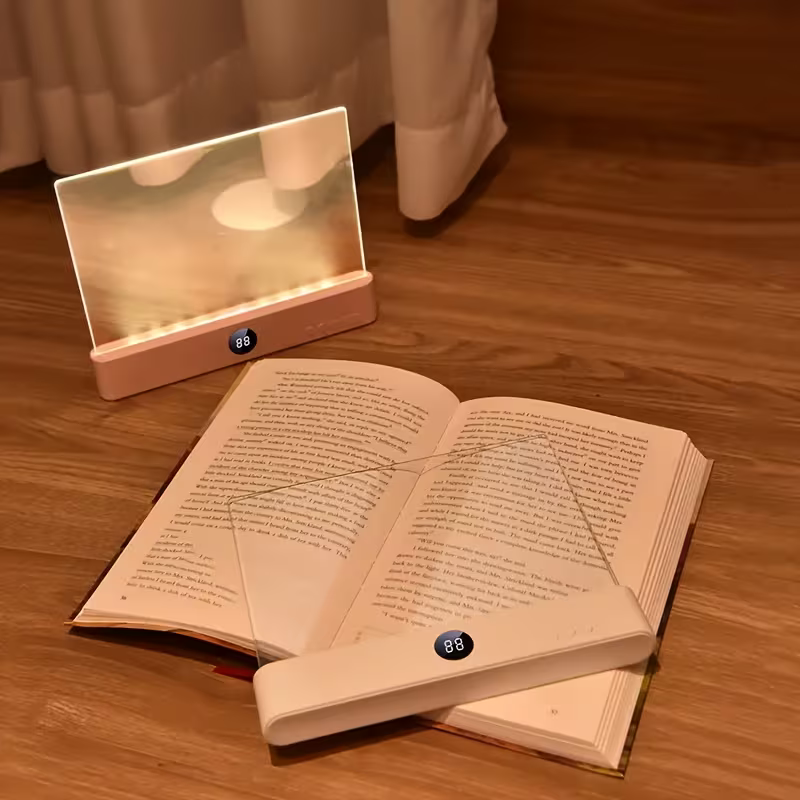 Noruno Reading Light